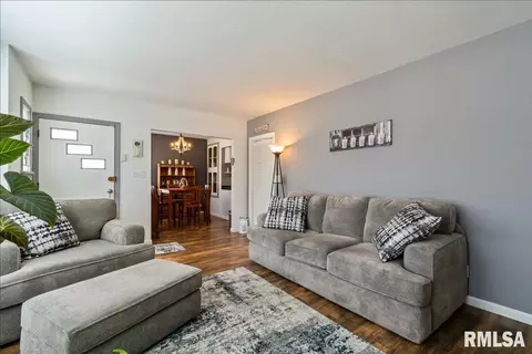 134 Circle Dr, Springfield, IL 62703 photo 6