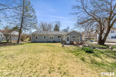 134 Circle Dr, Springfield, IL 62703 photo 30