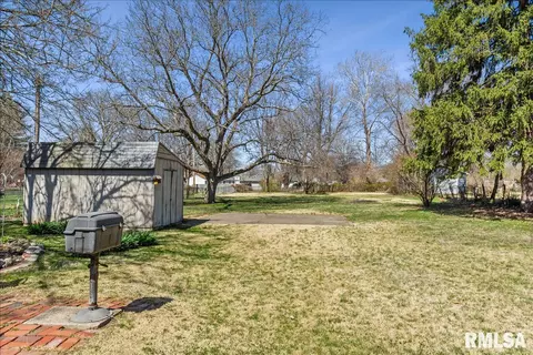 134 Circle Dr, Springfield, IL 62703 photo 28