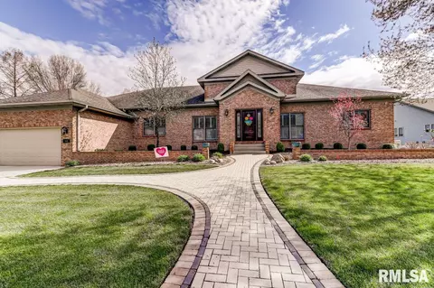 5112 Eagle Ridge St, Springfield, IL 62711 photo 4