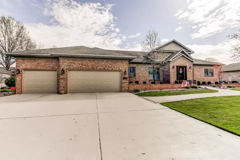 5112 Eagle Ridge St, Springfield, IL 62711 photo 2