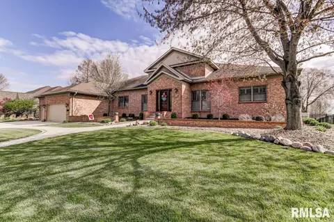 5112 Eagle Ridge St, Springfield, IL 62711 photo 3