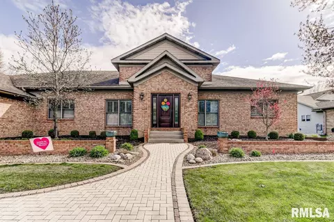 5112 Eagle Ridge St, Springfield, IL 62711 photo 1