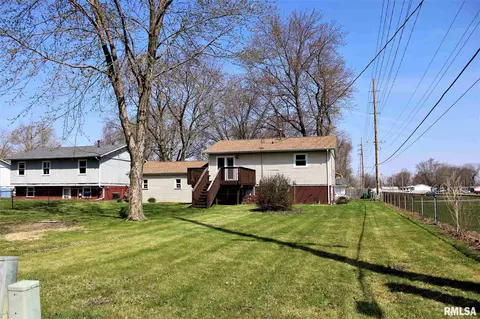 2628 Griffiths Ave, Springfield, IL 62702 photo 19