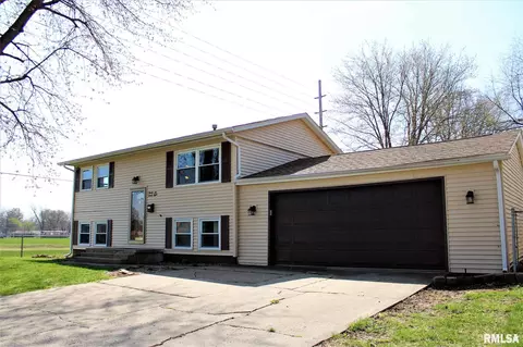 2628 Griffiths Ave, Springfield, IL 62702 photo 2