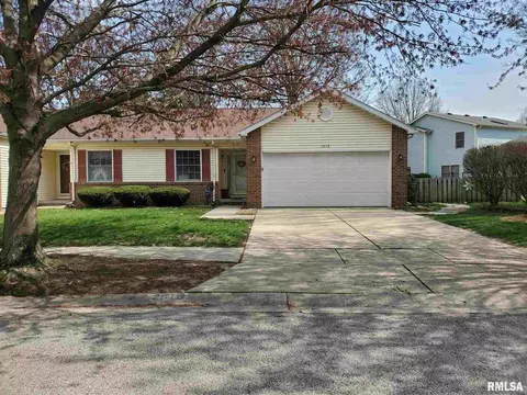 2018 Clara Mae Ct, Springfield, IL 62711 photo 1