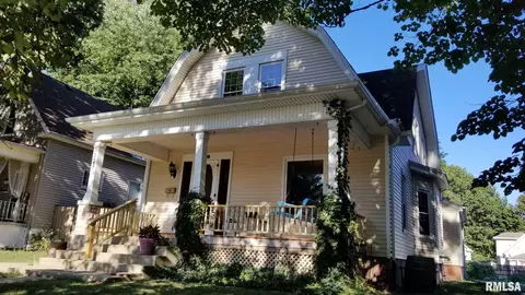 128 N Douglas Ave, Springfield, IL 62702 photo 1
