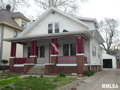 1934 S 5th St, Springfield, IL 62703 photo 19
