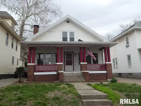 1934 S 5th St, Springfield, IL 62703 photo 1