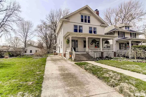 1709 S Lowell Ave, Springfield, IL 62704 photo 2