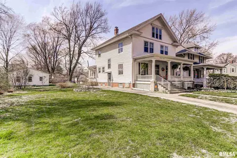 1709 S Lowell Ave, Springfield, IL 62704 photo 3