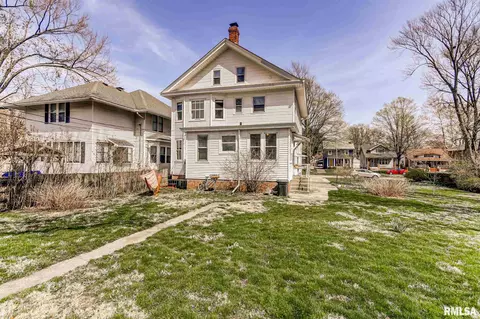 1709 S Lowell Ave, Springfield, IL 62704 photo 36