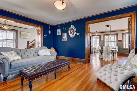 1709 S Lowell Ave, Springfield, IL 62704 photo 7