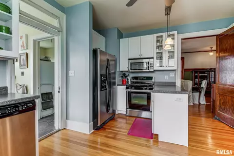 1709 S Lowell Ave, Springfield, IL 62704 photo 15