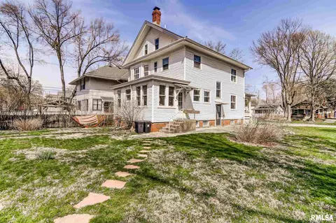 1709 S Lowell Ave, Springfield, IL 62704 photo 38