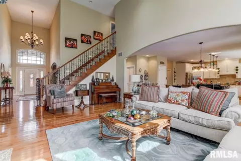 6413 Bent Tree Ct, Springfield, IL 62712 photo 7