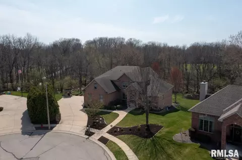 6413 Bent Tree Ct, Springfield, IL 62712 photo 38