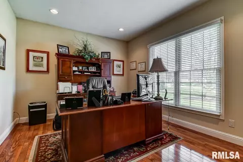 6413 Bent Tree Ct, Springfield, IL 62712 photo 5