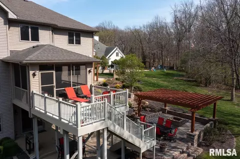 6413 Bent Tree Ct, Springfield, IL 62712 photo 40