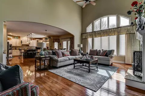6413 Bent Tree Ct, Springfield, IL 62712 photo 8