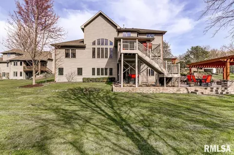 6413 Bent Tree Ct, Springfield, IL 62712 photo 34