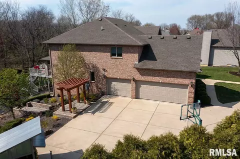 6413 Bent Tree Ct, Springfield, IL 62712 photo 37