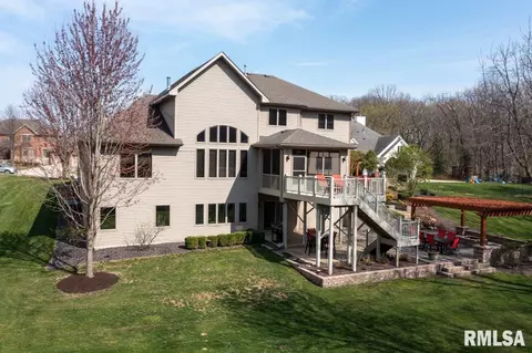 6413 Bent Tree Ct, Springfield, IL 62712 photo 39