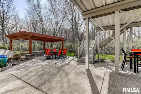 6413 Bent Tree Ct, Springfield, IL 62712 photo 33