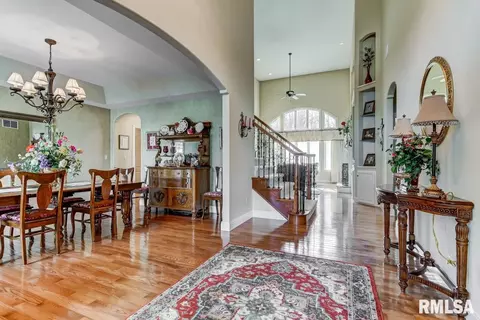 6413 Bent Tree Ct, Springfield, IL 62712 photo 3