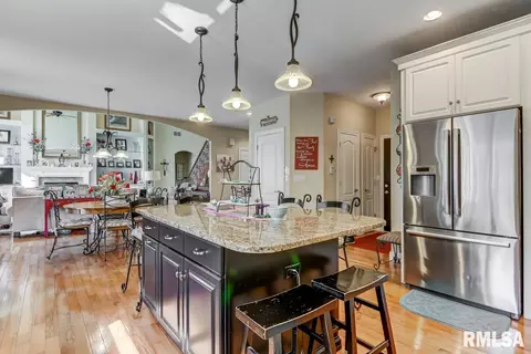 6413 Bent Tree Ct, Springfield, IL 62712 photo 12