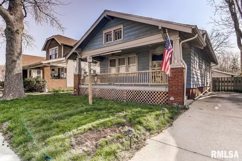 520 S Park Ave, Springfield, IL 62704 photo 35