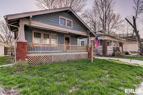 520 S Park Ave, Springfield, IL 62704 photo 34