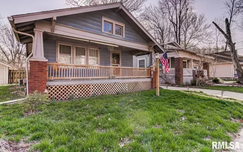520 S Park Ave, Springfield, IL 62704 photo 33