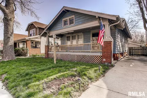 520 S Park Ave, Springfield, IL 62704 photo 36