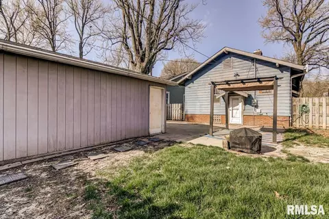 520 S Park Ave, Springfield, IL 62704 photo 31