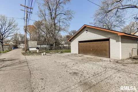 709 S Columbia Ave, Springfield, IL 62704 photo 33