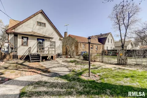 709 S Columbia Ave, Springfield, IL 62704 photo 29