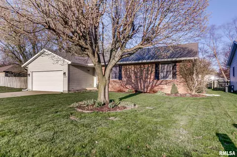 6312 Brent Dr, Springfield, IL 62707 photo 1
