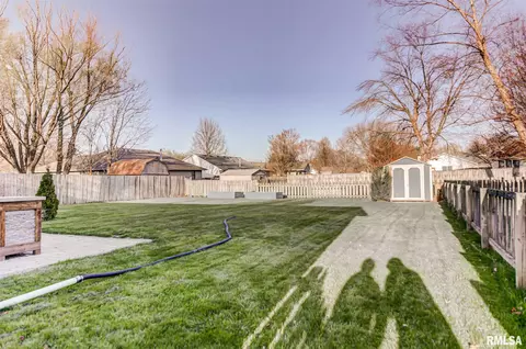 6312 Brent Dr, Springfield, IL 62707 photo 35