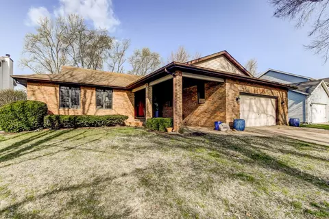 1205 Wakefield Dr, Springfield, IL 62704 photo 1