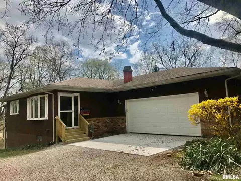 7420 E State Route 54 Rd, Riverton, IL 62561 photo 1
