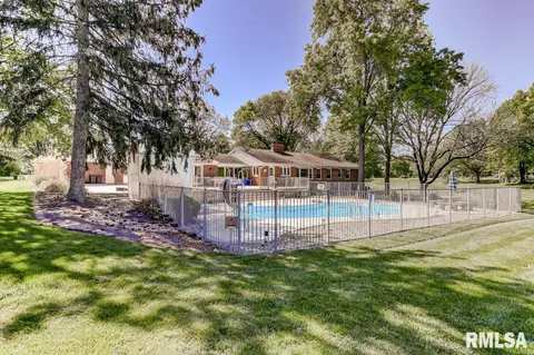 1 The Elms Ln, Springfield, IL 62712 photo 41