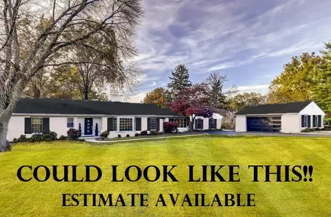 1 The Elms Ln, Springfield, IL 62712 photo 5