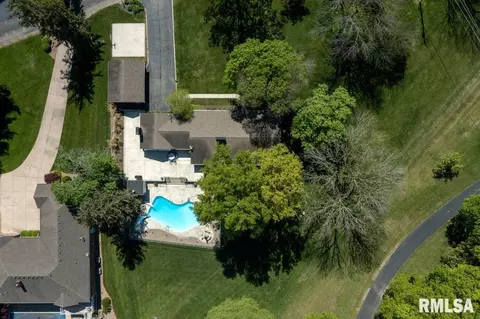 1 The Elms Ln, Springfield, IL 62712 photo 47