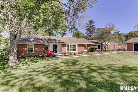 1 The Elms Ln, Springfield, IL 62712 photo 4