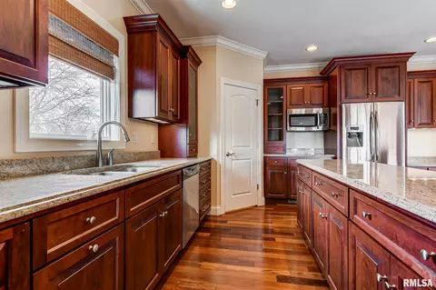 324 Grindstone Rd, Chatham, IL 62629 photo 10