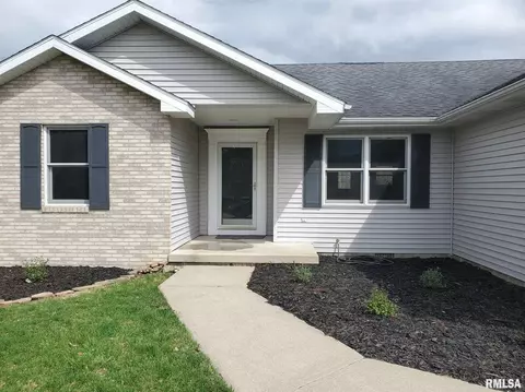 4124 Clearwater Ln, Springfield, IL 62707 photo 2