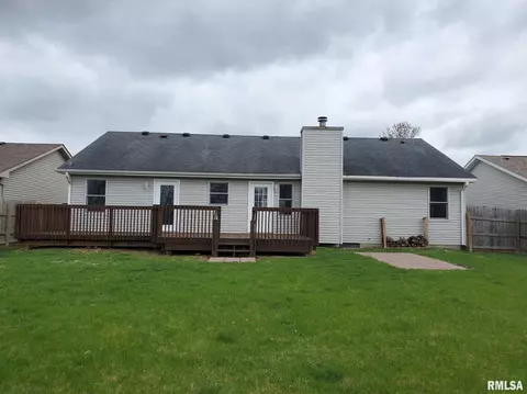 4124 Clearwater Ln, Springfield, IL 62707 photo 30