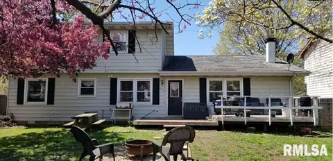 4148 Hazelcrest Rd, Springfield, IL 62703 photo 2
