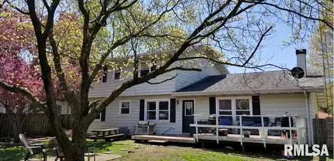 4148 Hazelcrest Rd, Springfield, IL 62703 photo 3